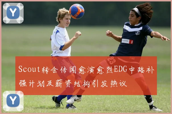 Scout转会传闻愈演愈烈EDG中路补强计划及薪资结构引发热议